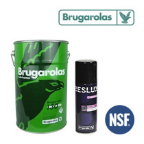 Imagen de Grasa BESLUX BLANCO CADENAS - BRUGAROLAS.