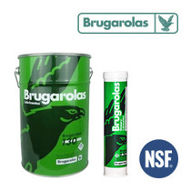 Imagen de Grasa BESLUX CAPLEX M ATOX - BRUGAROLAS.