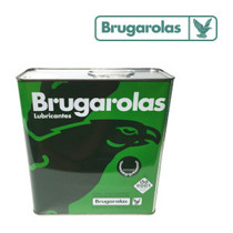 Imagen de Fluido hidráulico DRIVE HLP - BRUGAROLAS.
