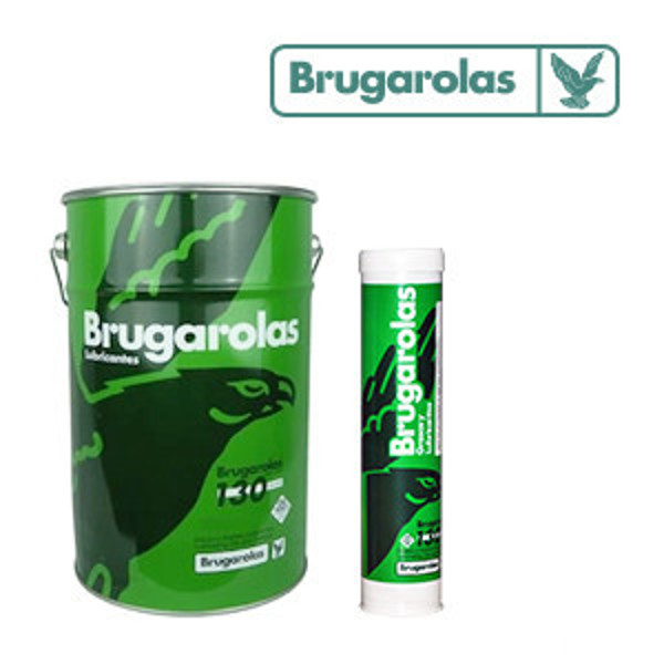 Imagen de Grasa BESLUX MARTIPASTE - BRUGAROLAS.