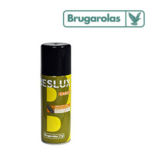 Imagen de Aerosol BESLUX Cables - BRUGAROLAS.