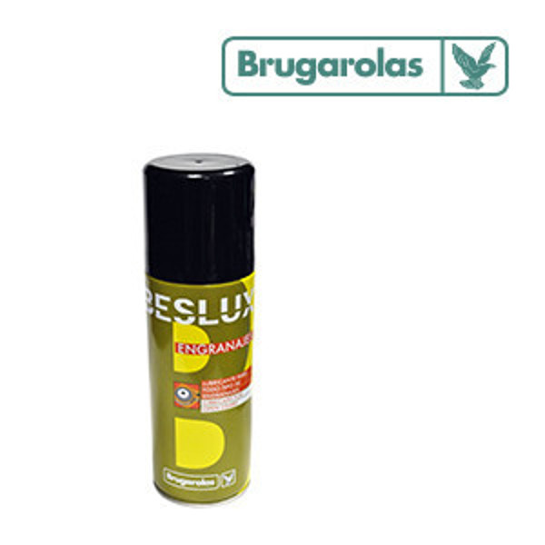 Imagen de Aerosol BESLUX Engranajes - BRUGAROLAS.