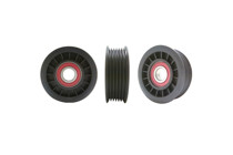 Imagen de Tensor Guia Correa Chevrolet D Max  Ford Ecosport  Volks Saveiro/Parati/Gol Iii/Gol Iv 99-25