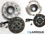 Imagen de Kit Embrague Con Rodamiento Luk