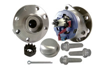 Imagen de Rueda Delantera Maza