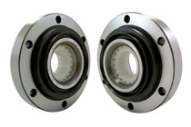 Imagen de Rueda Trasera Maza