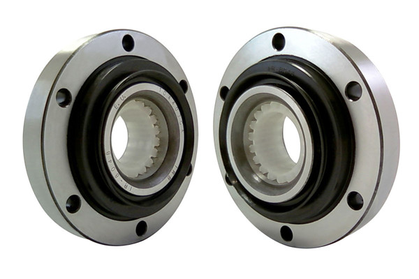 Imagen de Rueda Trasera Maza