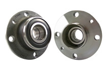 Imagen de Rueda Trasera Maza