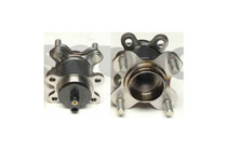 Imagen de Rueda Trasera Maza Suzuki Celerio 16-25