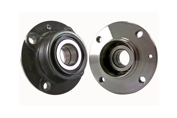 Imagen de Rueda Trasera Maza