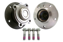 Imagen de Rueda Delantera Maza