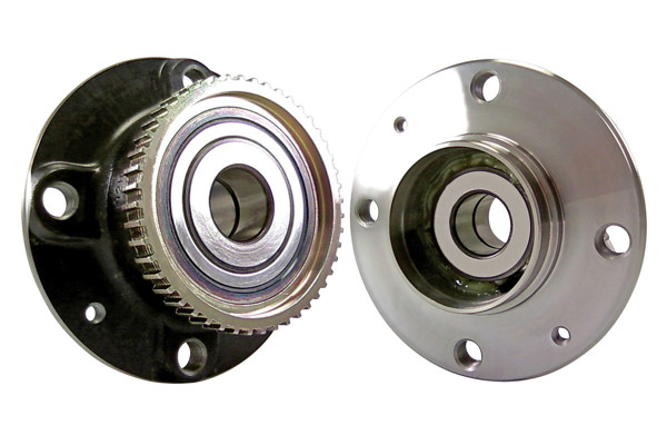 Imagen de Rueda Trasera Maza