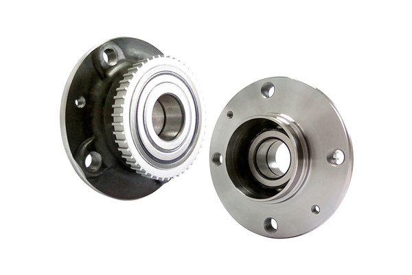 Imagen de Rueda Trasera Maza