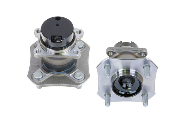 Imagen de Rueda Trasera Maza Alt Nissan Tiida 15-25