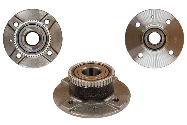 Imagen de Rueda Trasera Maza Mg Mg3 12-25 Int Ø30