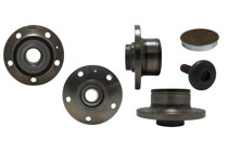 Imagen de Rueda Trasera Maza Volks New Beetle 16-25 Ext Ø136.5 x Int Ø30