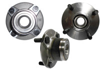 Imagen de Rueda Delantera Maza