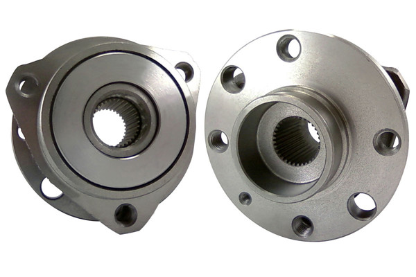 Imagen de Rueda Delantera Maza