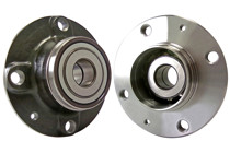 Imagen de Rueda Trasera Maza