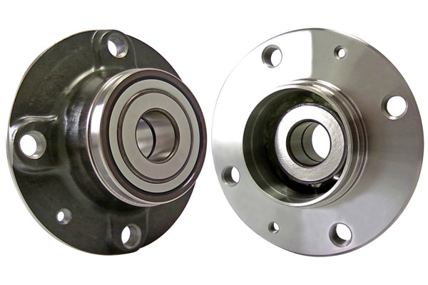 Imagen de Rueda Trasera Maza