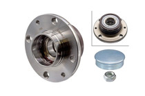 Imagen de Rueda Tra Maza-Fiat/Cronos/Uno/Mobi/Strada-IntØ30-Ext.Ø117X61