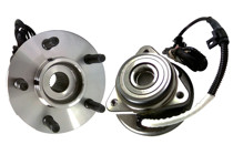 Imagen de Rueda Delantera Maza