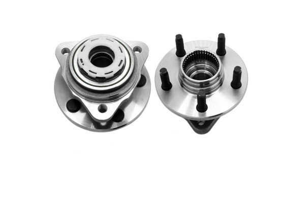 Imagen de Rueda Delantera Maza Ford Ranger 4X4 98-01 Ext Ø149 x Int Ø31.2