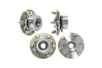 Imagen de Rueda Delantera Maza