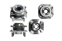 Imagen de Rueda Delantera Maza