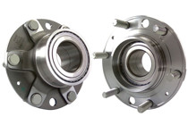 Imagen de Rueda Delantera Maza