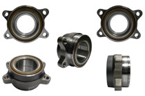 Imagen de Rueda Delantera Maza Nissan Urvan 01-13 Int Ø51