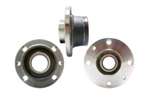 Imagen de Rueda Trasera Maza