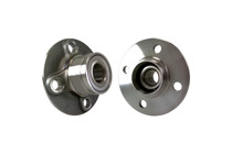 Imagen de Rueda Trasera Maza