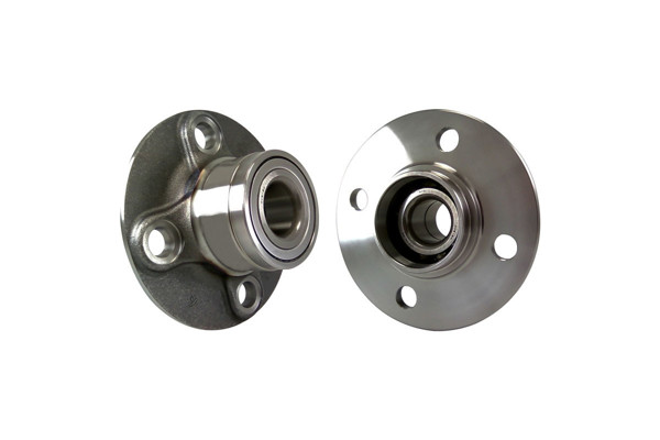 Imagen de Rueda Trasera Maza