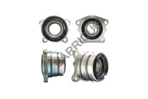 Imagen de Rueda Trasera Maza