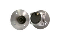 Imagen de Rueda Trasera Maza