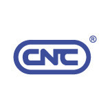 Logo de la marca CNC