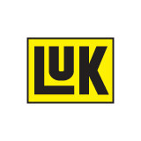 Logo de la marca LUK