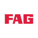 Logo de la marca FAG