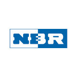 Logo de la marca NBR