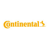 Logo de la marca Continental