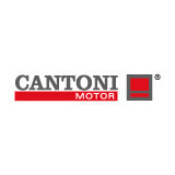 Logo de la marca Cantoni