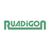Logo de la marca Ruadigon
