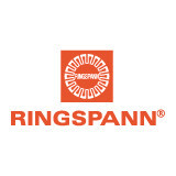 Logo de la marca Ringspann