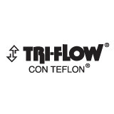 Logo de la marca Tri-Flow