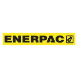 Logo de la marca Enerpac
