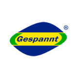 Logo de la marca GES