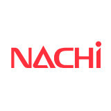 Logo de la marca NACHI