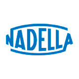 Logo de la marca NADELLA