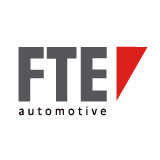 Logo de la marca FTE